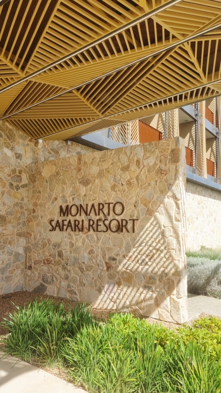Monarto Safari Resort Adelaide SA Staying With Kids