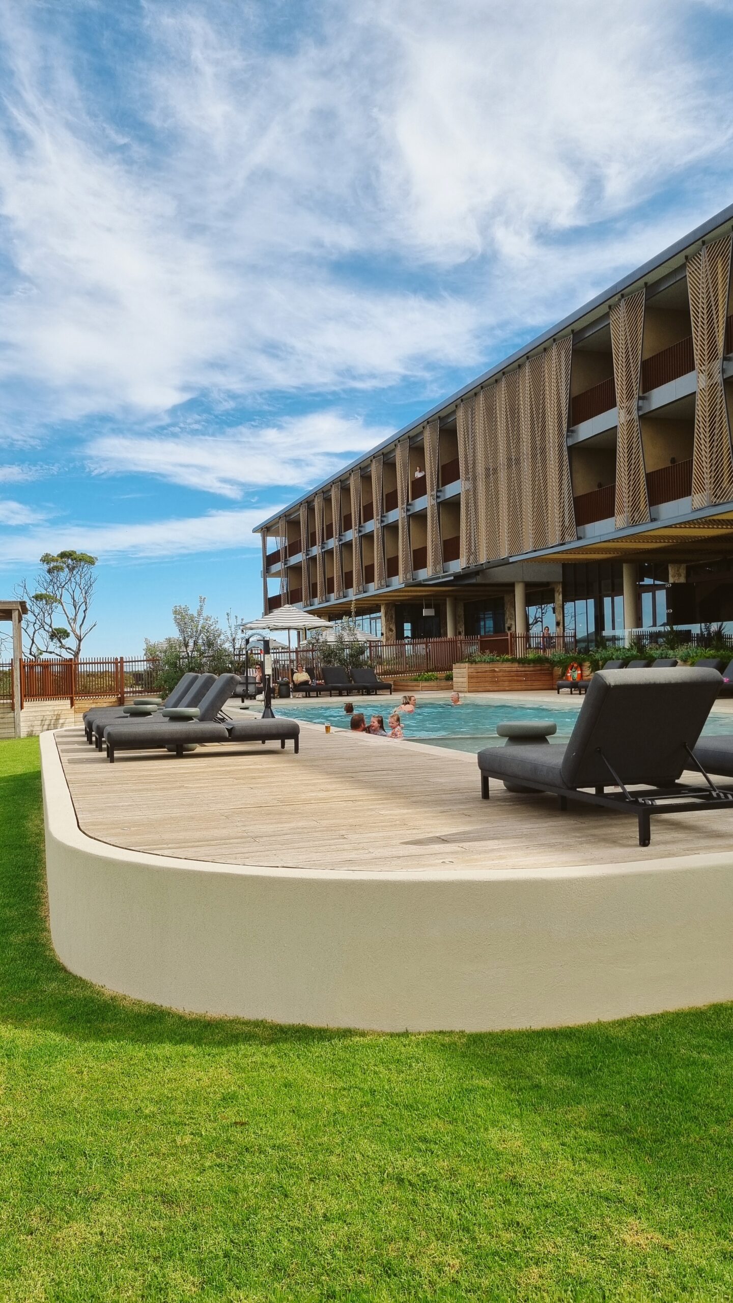 Monarto Safari Resort with Kids