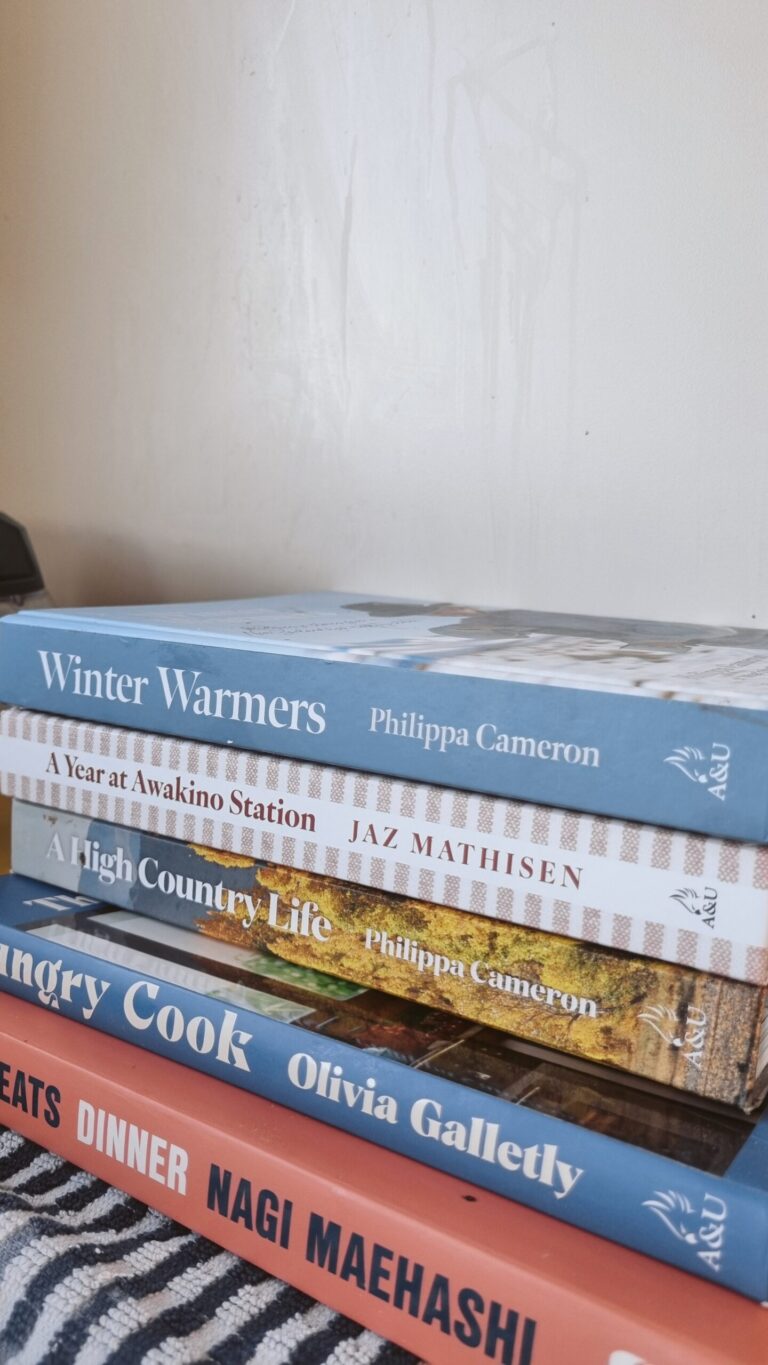 best cook books for sahm tradie wife
