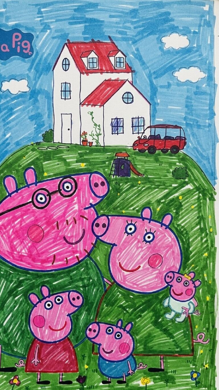 Ranking the top five funniest Peppa Pig episodes
