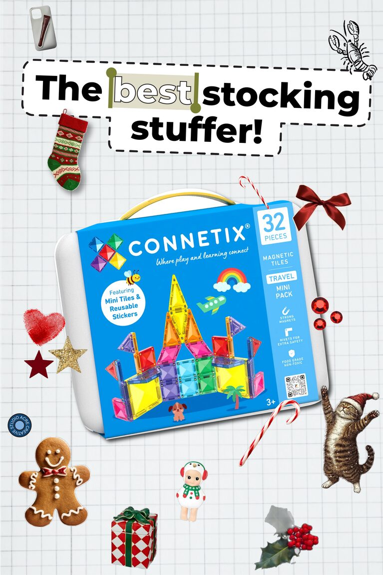 The best stocking stuffer for Kiwi kids this Christmas 2026