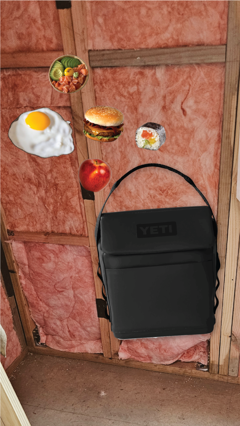 The No-Heat Tradie Lunchbox Guide I Swear By